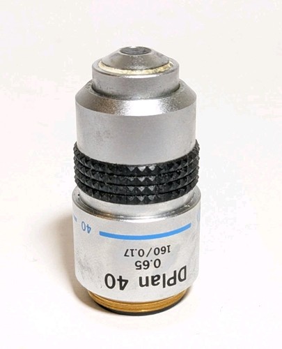 Olympus dplan 0 65 - olympus,