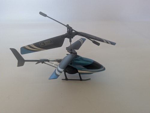 Hubschrauber - rc,