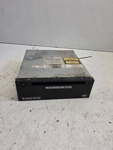 Volvo s80 2001 - dvd, laufwerk