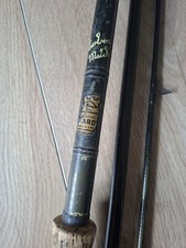 2 angelruten Hardy Carbon Match