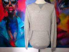 Polo Ralph Lauren Wendbarer Pullover aus Kaschmir Größe XXL -NEU-