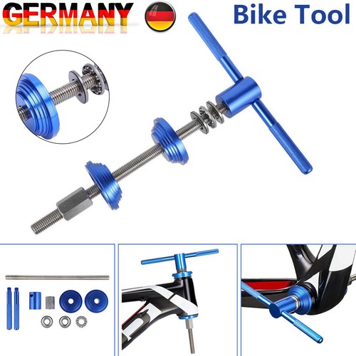 Fahrrad einpresswerkzeug - fahrrad,