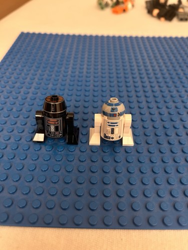Lego star wars droiden - droiden, –