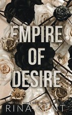 Empire of Desire | Rina Kent |