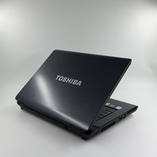 Toshiba Satellite L300-1ES