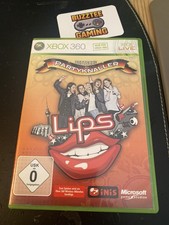 Lips: Deutsche Partyknaller