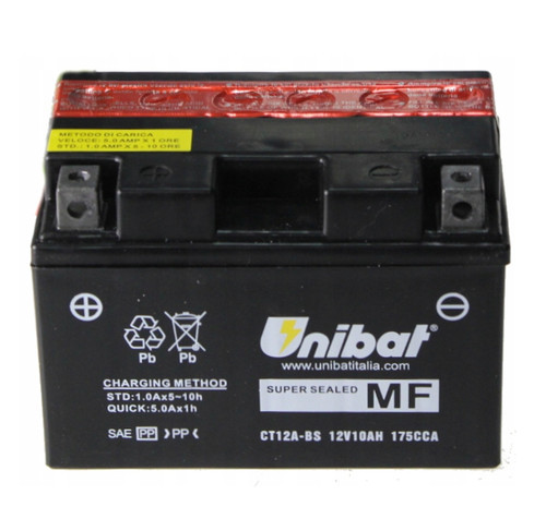 Motorrad batterie roller - motorrad,
