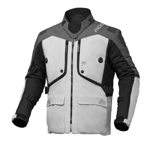 Modeka aeris 3in1 - aeris, ii