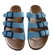 Neue Pantolette von Air Fly, Größe 37