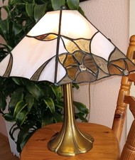 TIFFANY LAMPE HONSEL WUNDERSCHÖN ♥️ HERRLICHER BLICKFANG SCHNÄPPCHEN ?