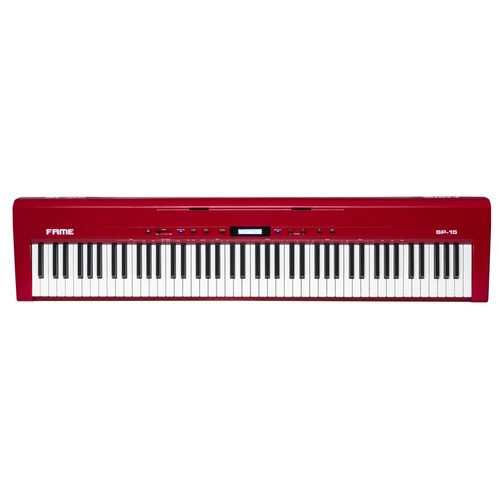 Fame stage piano - piano, 88