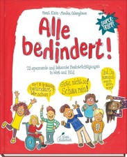 Alle behindert horst klein - behindert!,