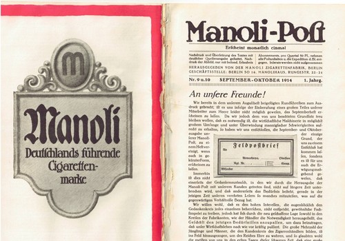 Manoli post september oktober - manoli,