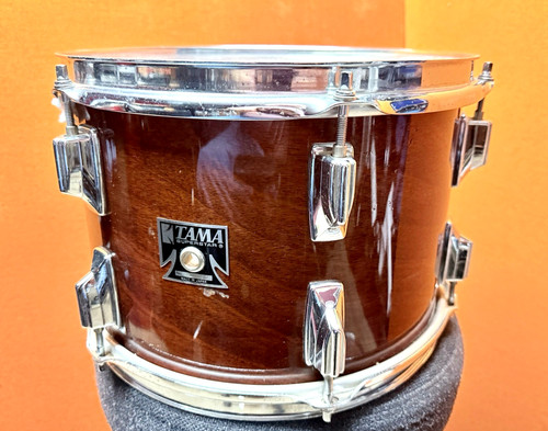 Vintage tama superstar 12x8 - tama, 12x8“