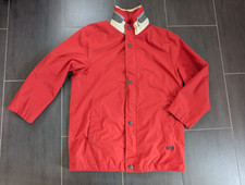 BUSH Sportswear Herren Jacke