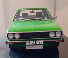 1:18 BoS  Audi 80 GT  1974