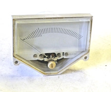 Einbau Anzeige Instrument