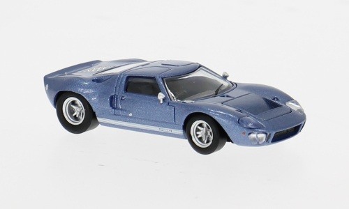 Brekina 18553 87 ford - 18553,