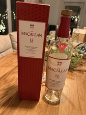 Macallan Single Malt Scotch