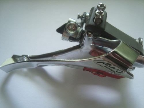 Umwerfer shimano alivio neu - alivio,