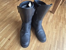 REUSCH Motorrad-/Tourenstiefel