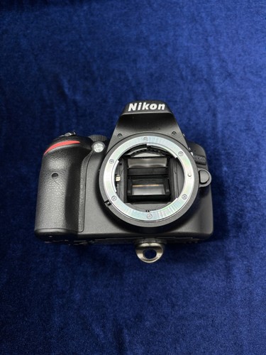 Vintage kamera nikon d3200 - vintage,