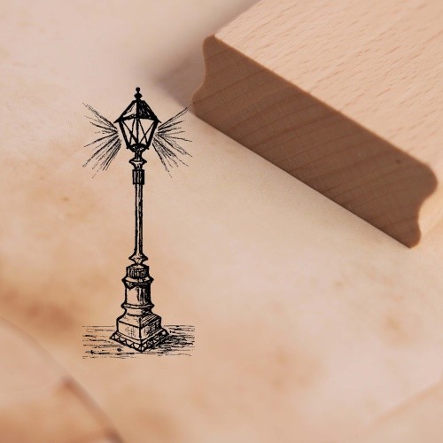 Motivstempel alte - motivstempel,