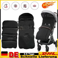 Fußsack Sommerfußsack