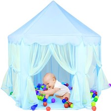 Kinderzelt Spielhaus