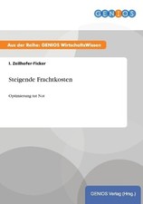 Steigende Frachtkosten | Buch | 9783737938792