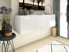 Lowboard 114cm board - tv,
