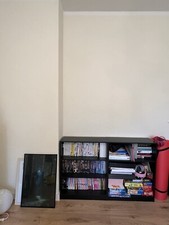 Bücherregale 2x Klein