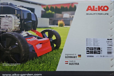 AL-KO Benzin-Rasenmäher Comfort 42.1 P-A