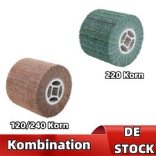 120-240# Satinierwalze