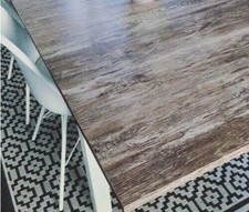 90 cm breit RUSTIKAL ALTES