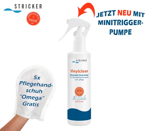 Vinylreiniger wasserbett - vinylreiniger,