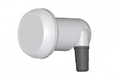 Kathrein KEL 411 Single LNB 