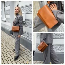 HANDMADE Umhängetasche Damen