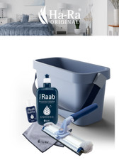 Ha-Ra ERA Fenster-Wischer