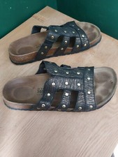 Birkenstock Betula Bronze