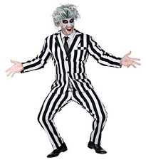 Lottergeist Halloweenkostüm