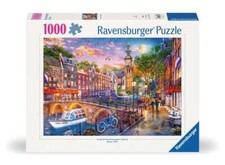 Ravensburger Puzzle