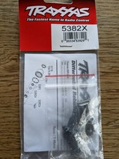 Traxxas #5382X / Differnenzialset / Getriebeset / Summit / Ersatzteil / unbenutz