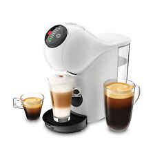 Krups KP2431.23 Genio S PAS Nescafé Dolce Gusto Kapselmaschine Kaffeemaschine