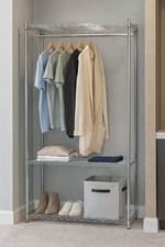 Rollgarderobe standgarderobe - rollgarderobe,,