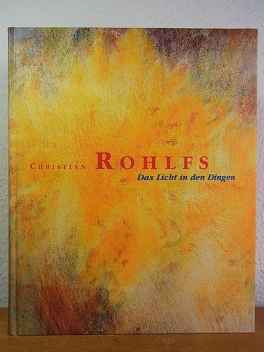 Christian rohlfs das - rohlfs., licht
