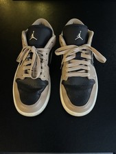 Nike Air Jordan Damen Sneaker Größe 40 Freizeit Schuhe