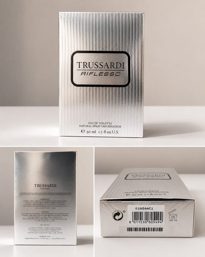 Trussardi riflesso eau - trussardi,