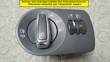 Lichtschalter Audi A3 1.6 Sportback 8P 8P1 941 531 BA 12 Monate Garantie