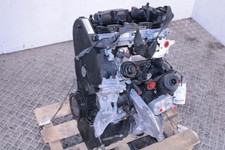 Audi S5 F5 2017 Diesel 140kW Motor DET RIM38373